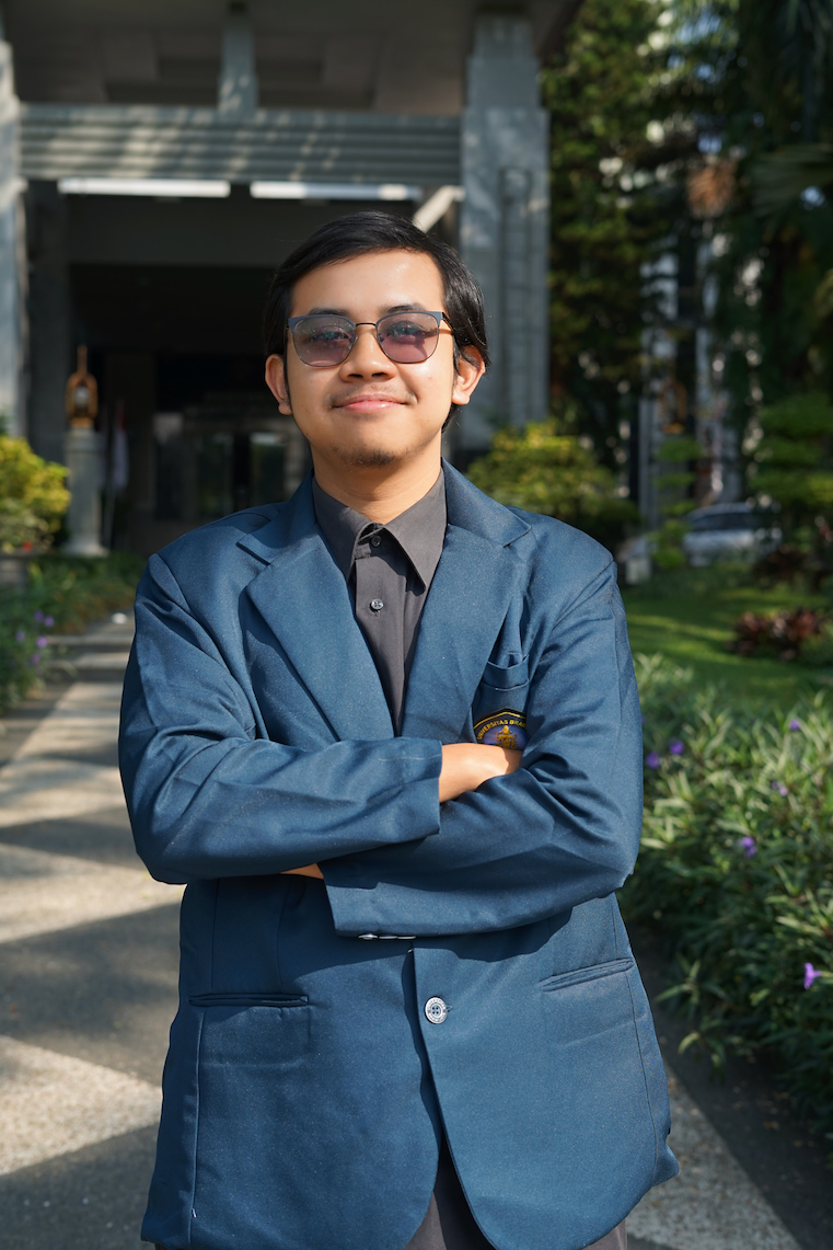 Furqon Saiful